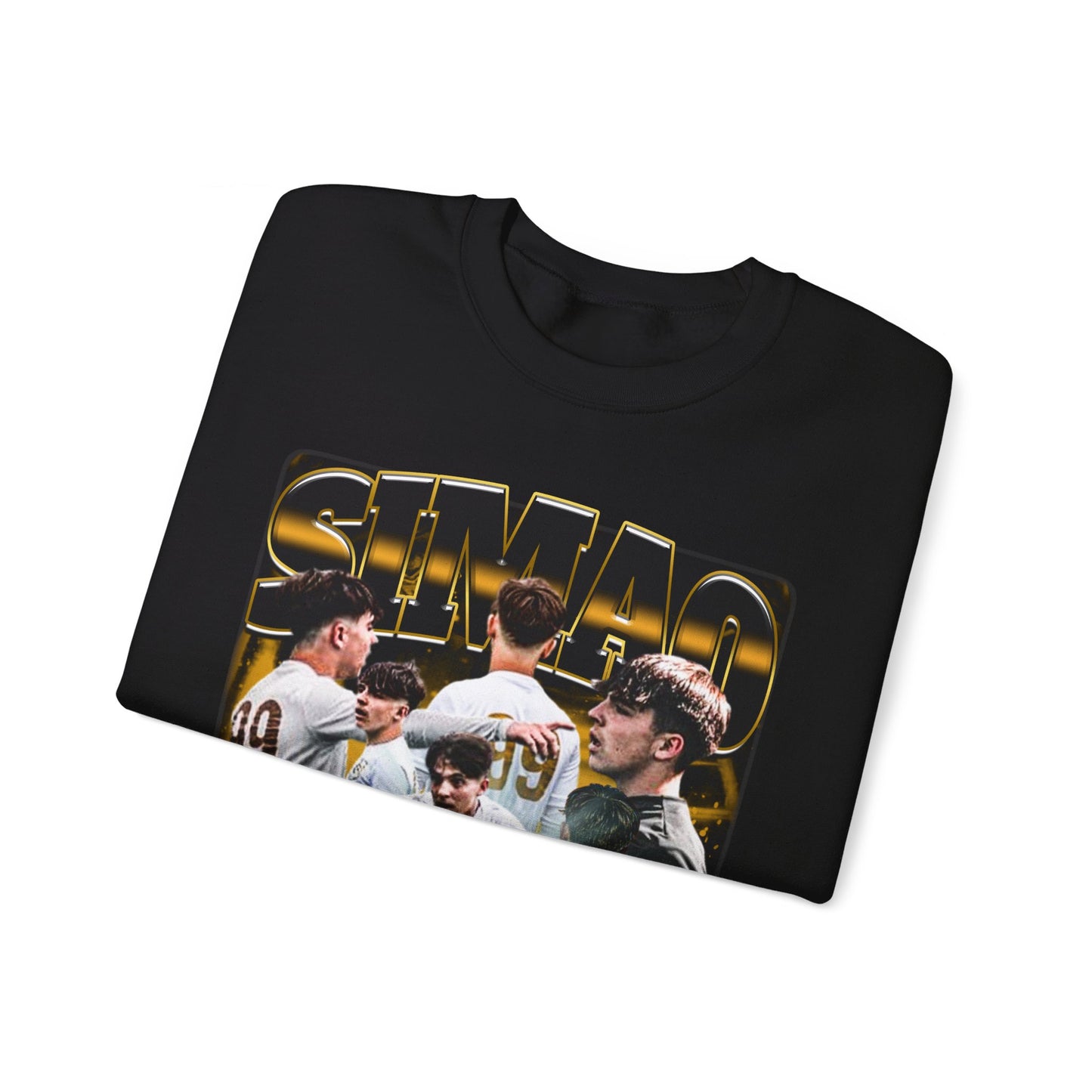 Simao Midoes Crewneck Sweatshirt