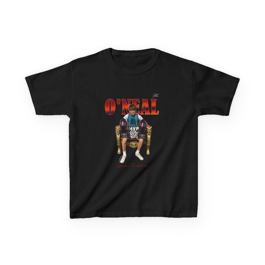 Jaxson O'Neal Youth Heavy Cotton Tee