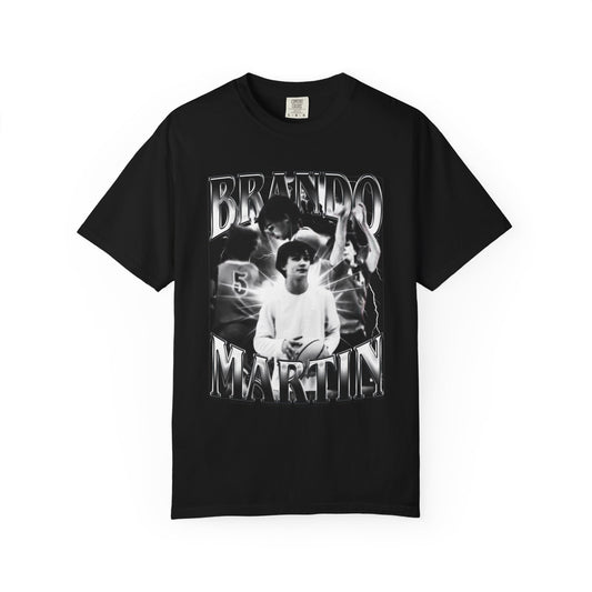 Brando Martin Heavyweight Premium Tee