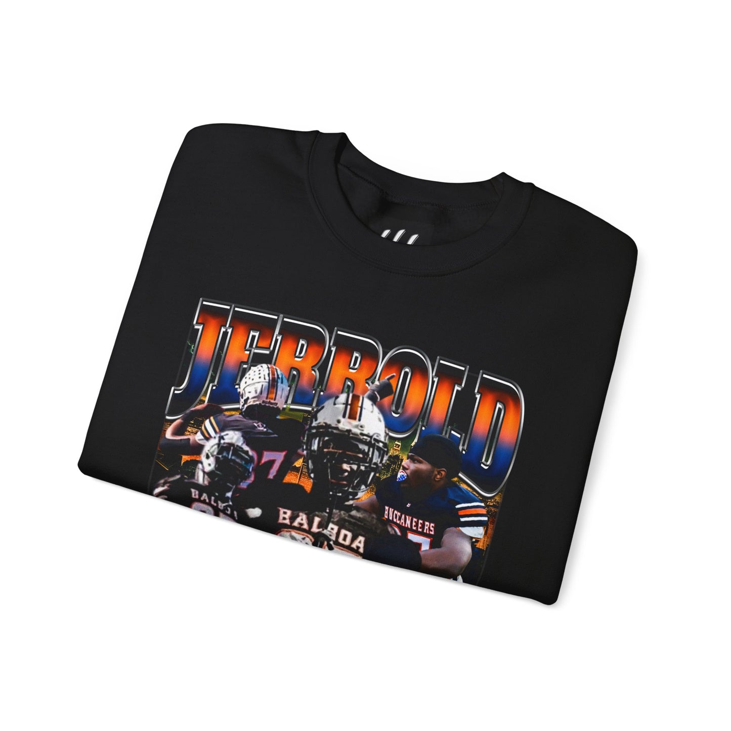 Jerrold Anderson Crewneck Sweatshirt