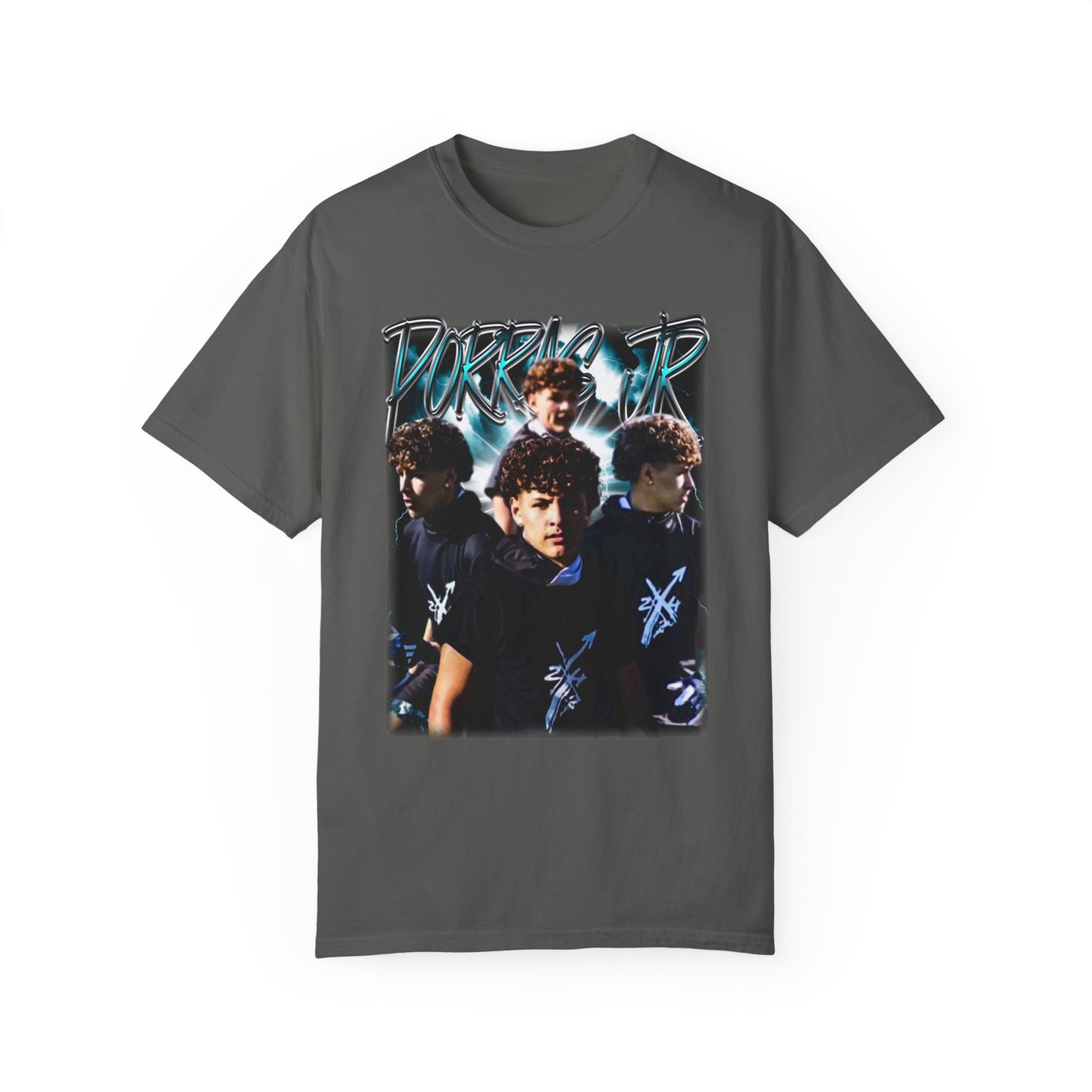 Porras Jr Heavyweight Premium Tee