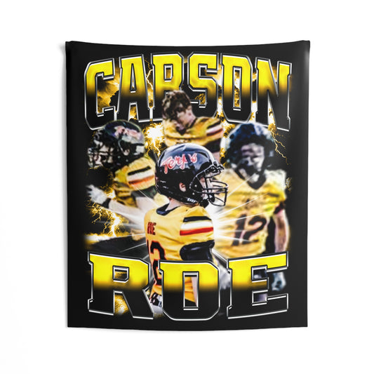 Carson Roe Tapestry 50” x 60”