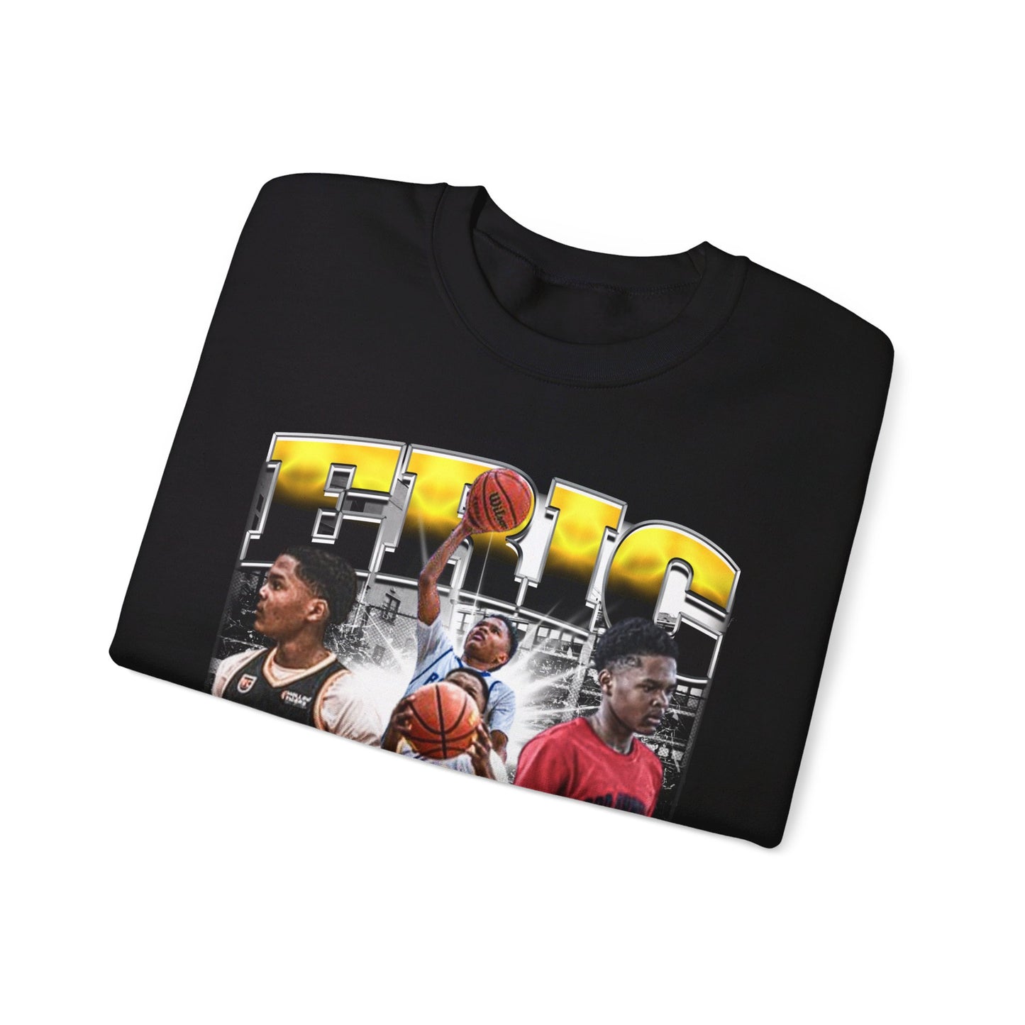 Eric Green JR Crewneck Sweatshirt