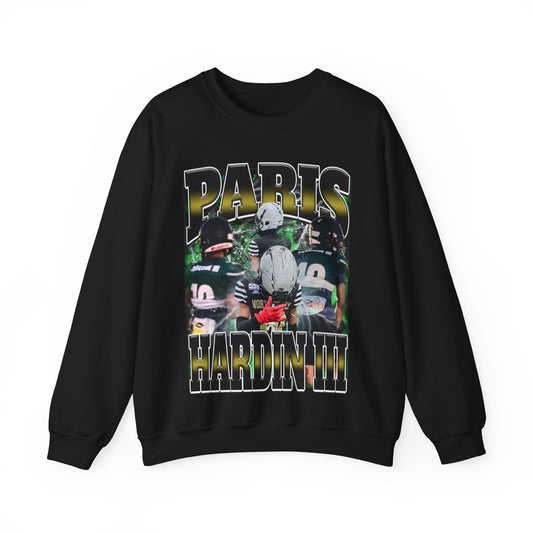 Paris Hardin III Crewneck Sweatshirt