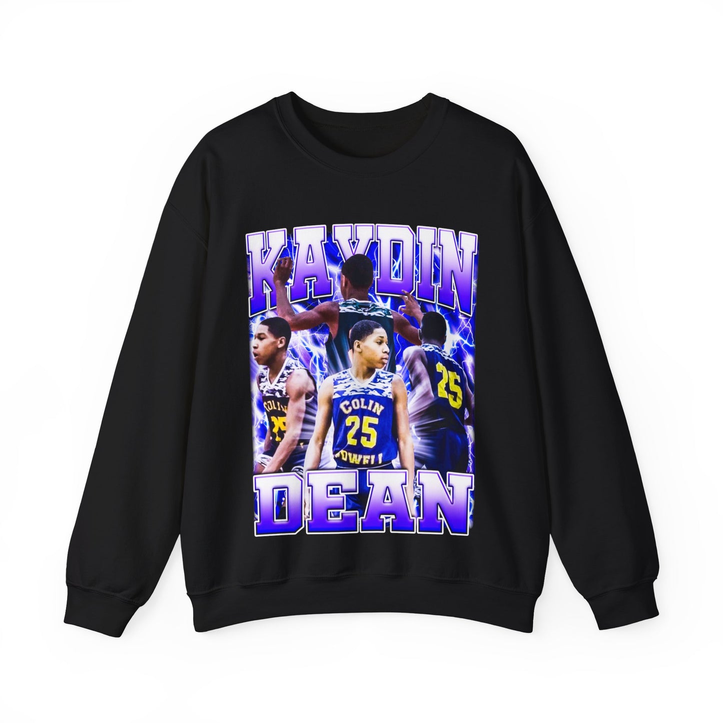 Kaydin Dean Crewneck Sweatshirt