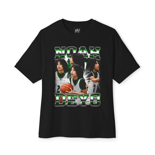 Noah Deyo Oversized Tee