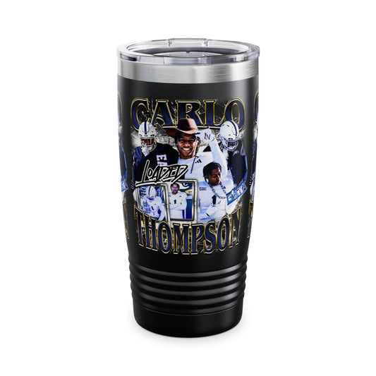 Carlo Thompson Stainless Steel Tumbler