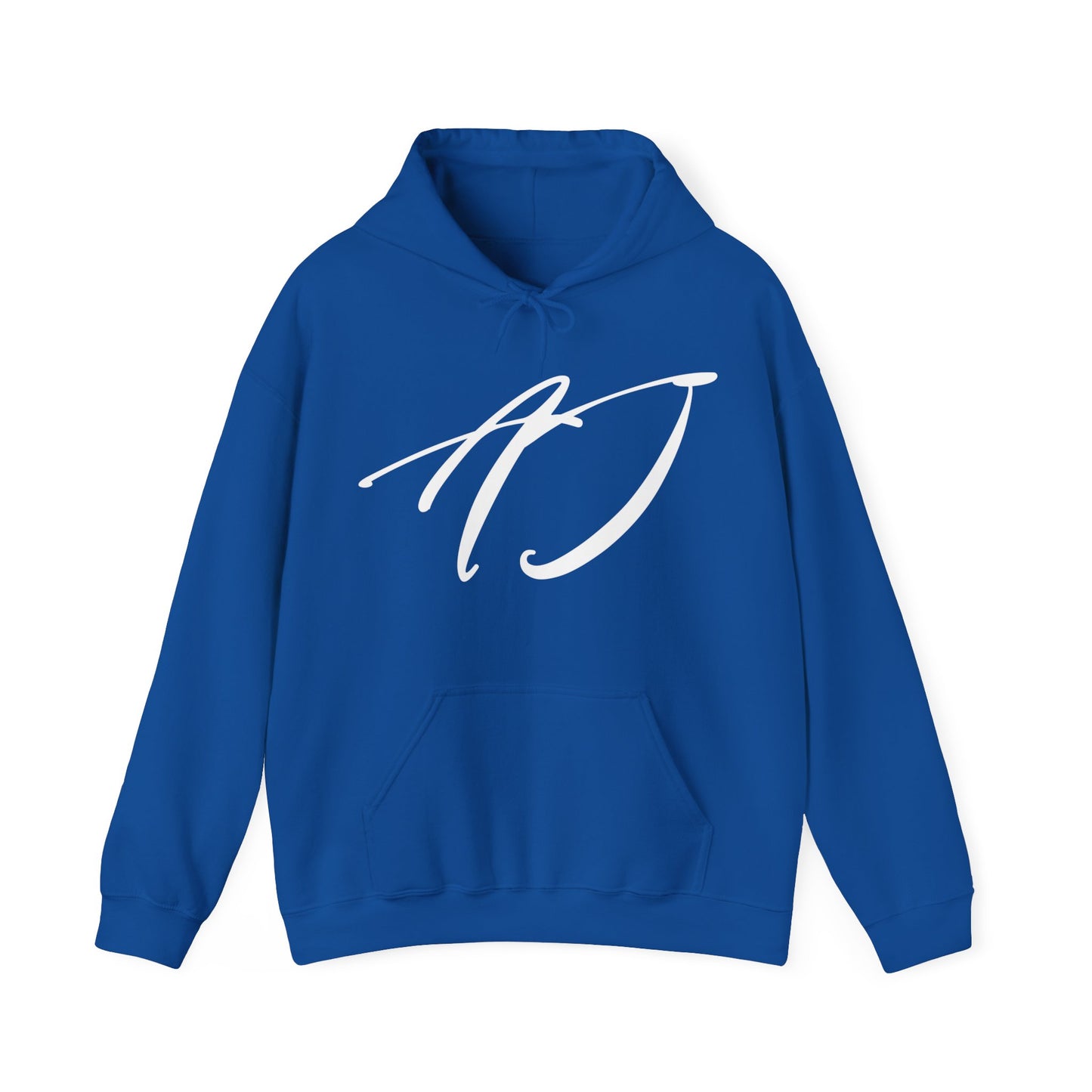 AJ Ocsona Hoodie