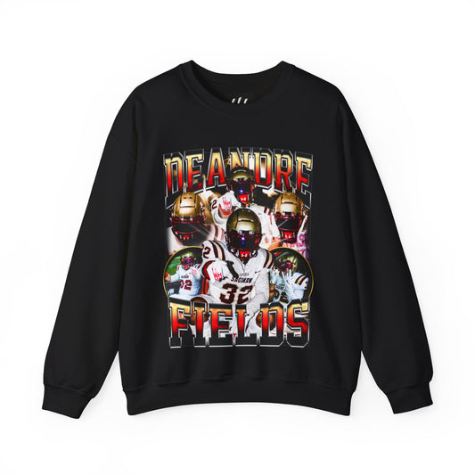 Deandre Fields Crewneck Sweatshirt