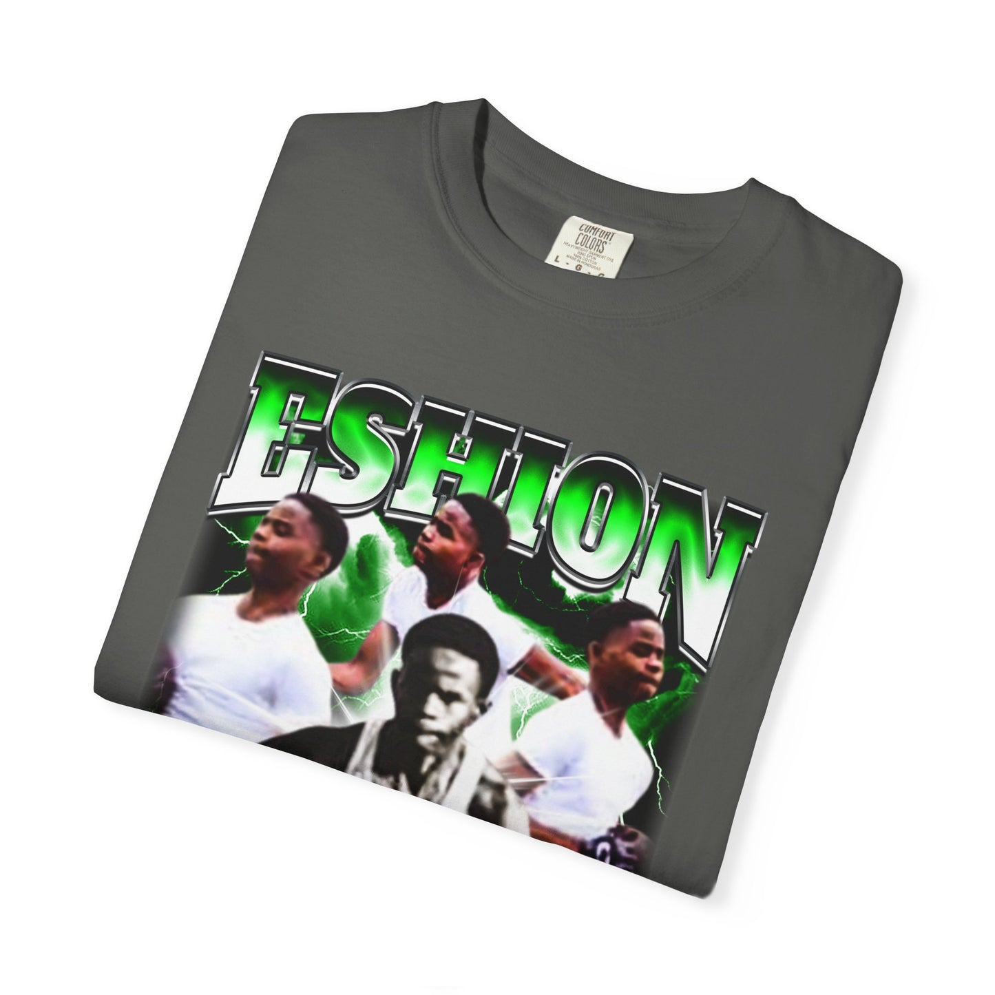 Eshion Underwood Heavyweight Premium Tee