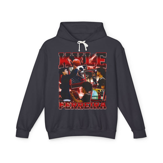 Kyle Ferreira Hoodie