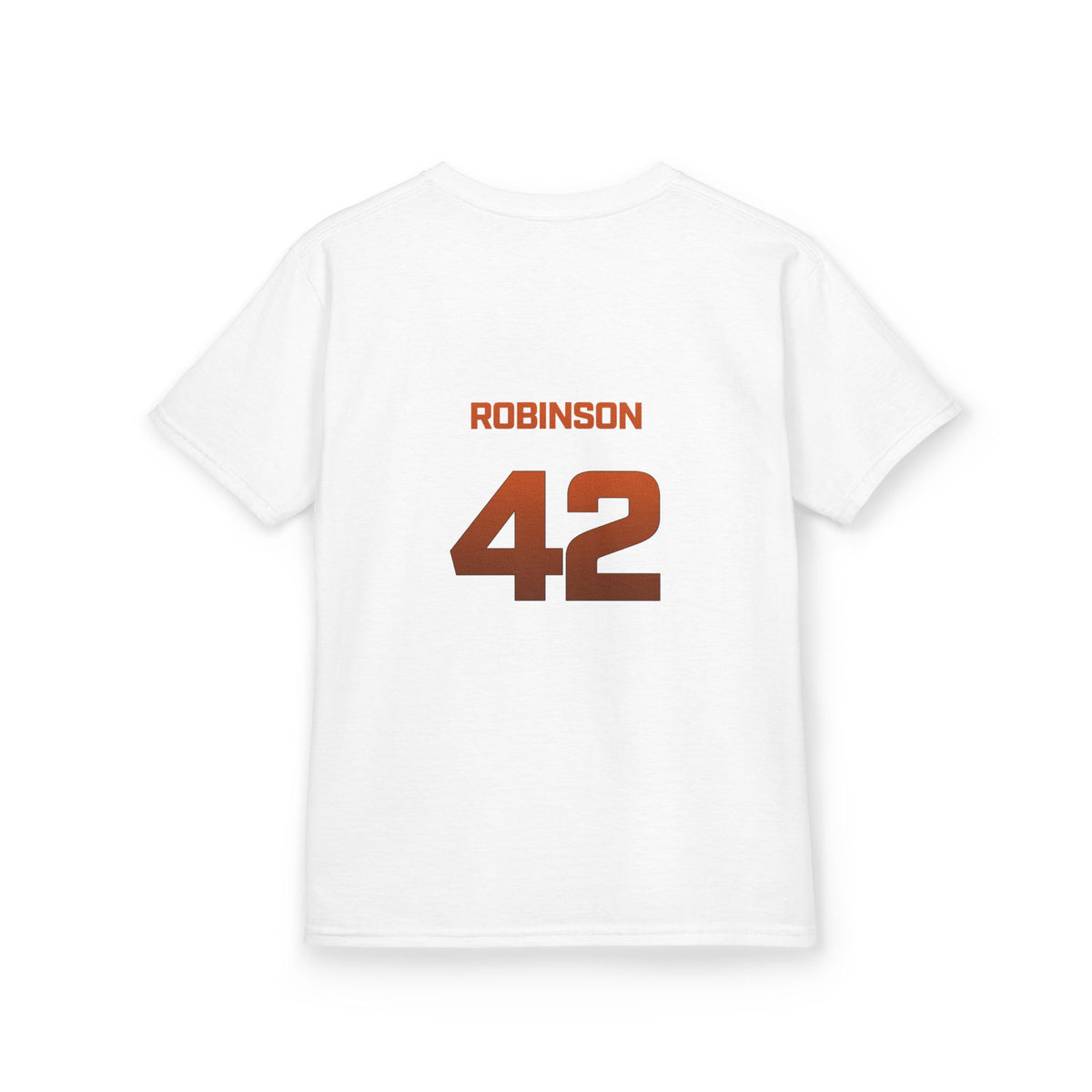 Dai’len Robinson Youth Heavy Cotton Tee