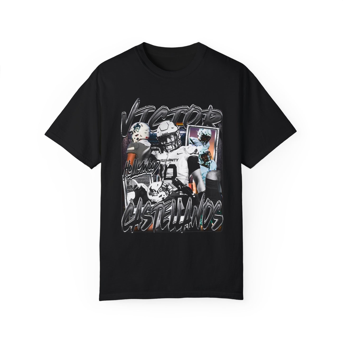 Victor Castellanos Heavyweight Premium Tee