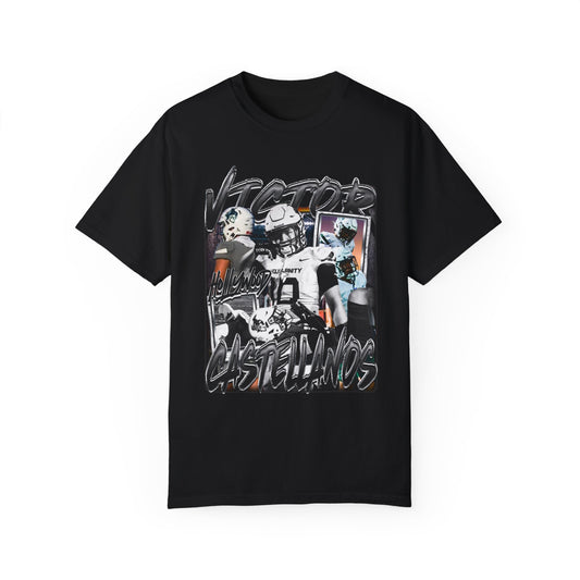 Victor Castellanos Heavyweight Premium Tee