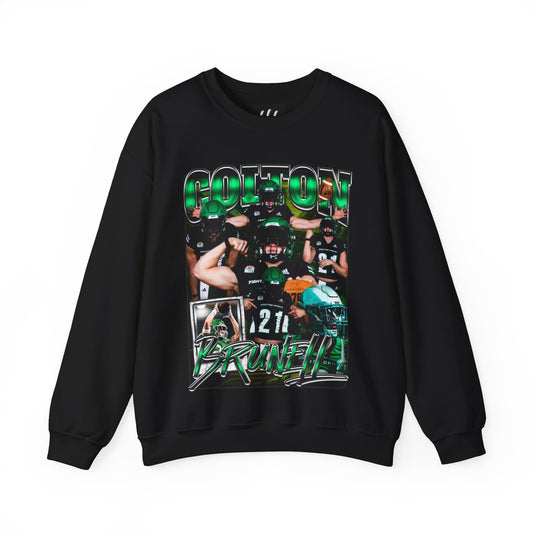 Colton Brunell Crewneck Sweatshirt