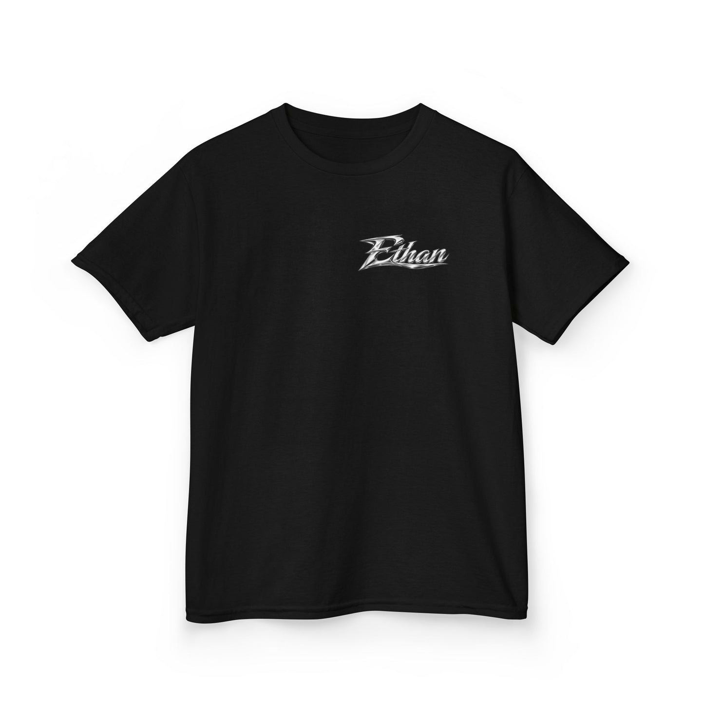 Ethan Brown Youth Heavy Cotton Tee