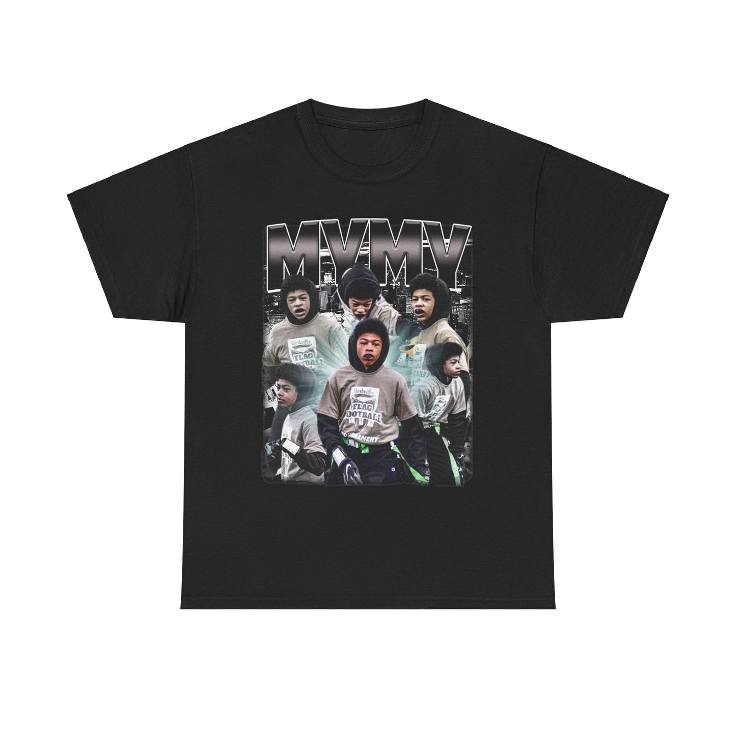 Mymy Heavy Cotton Tee