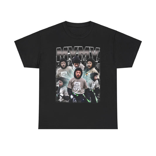 Mymy Heavy Cotton Tee