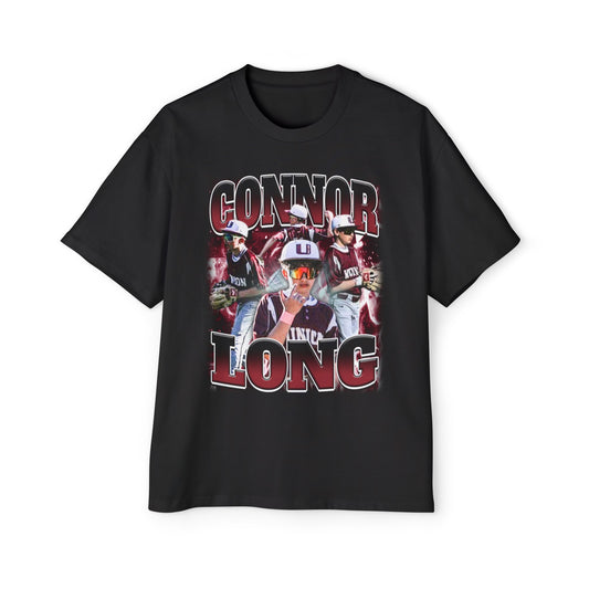 Connor Long Oversized Tee