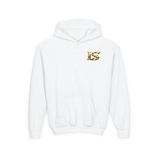Leland Smith Youth Hoodie
