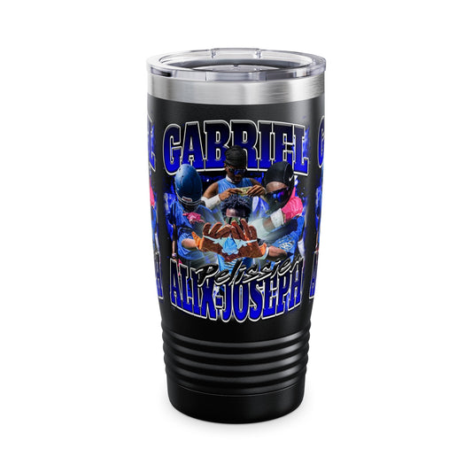 Gabriel Pelissier Stainless Steal Tumbler