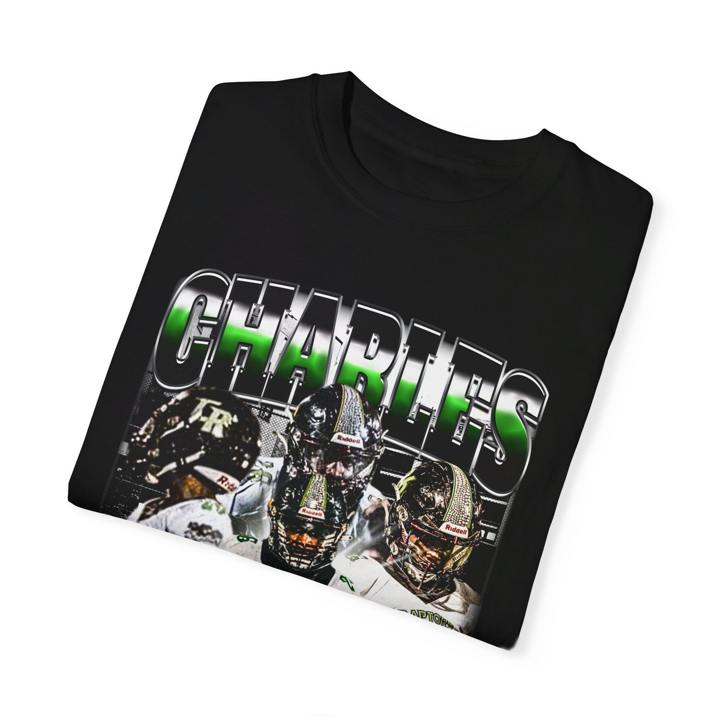Charles Goldsborough Heavy Cotton Tee