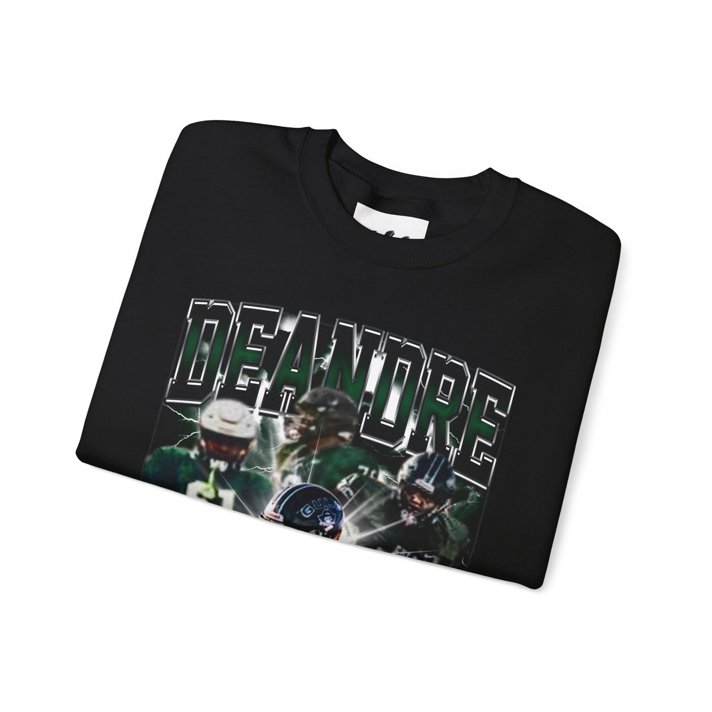 Deandre Coleman Crewneck Sweatshirt
