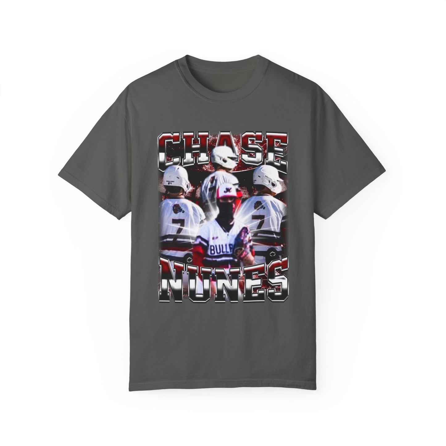 Chase Nunes Heavyweight Premium Tee