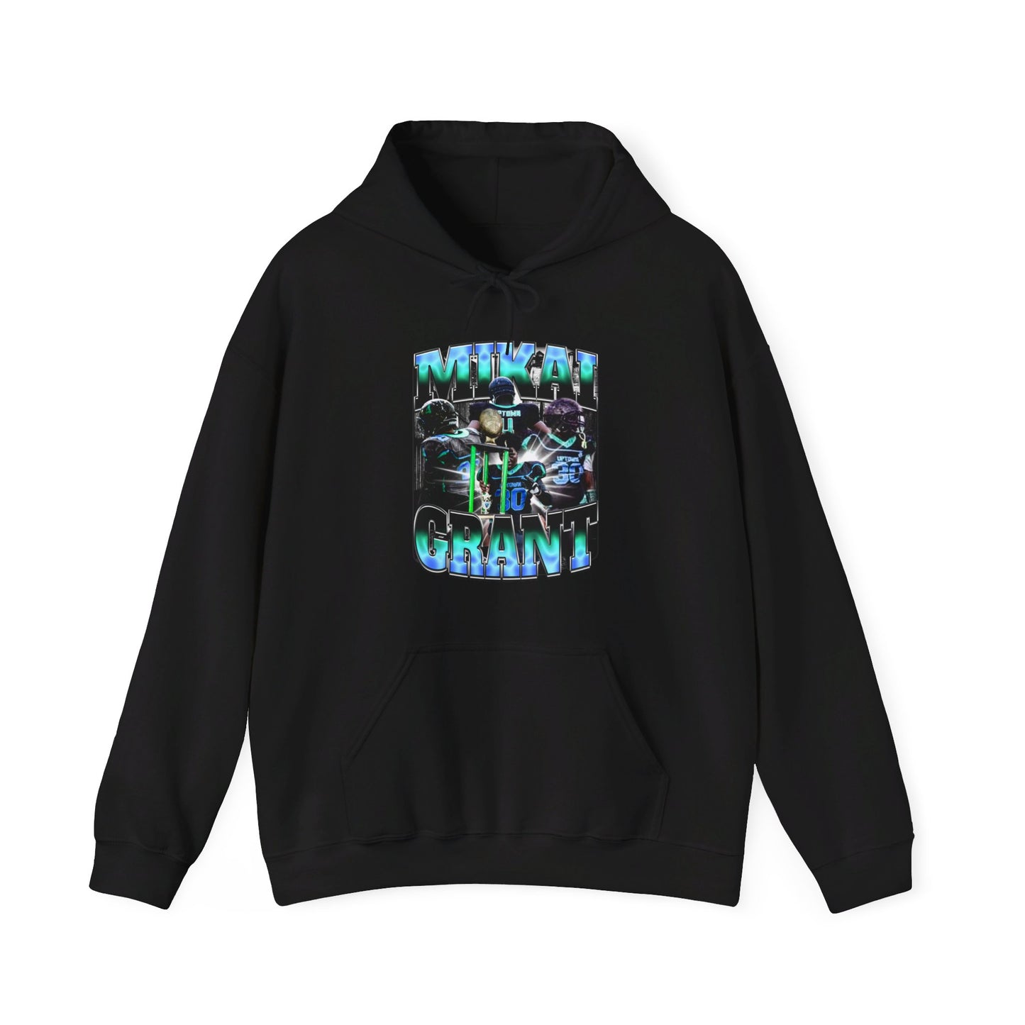 Mikai Grant Hoodie