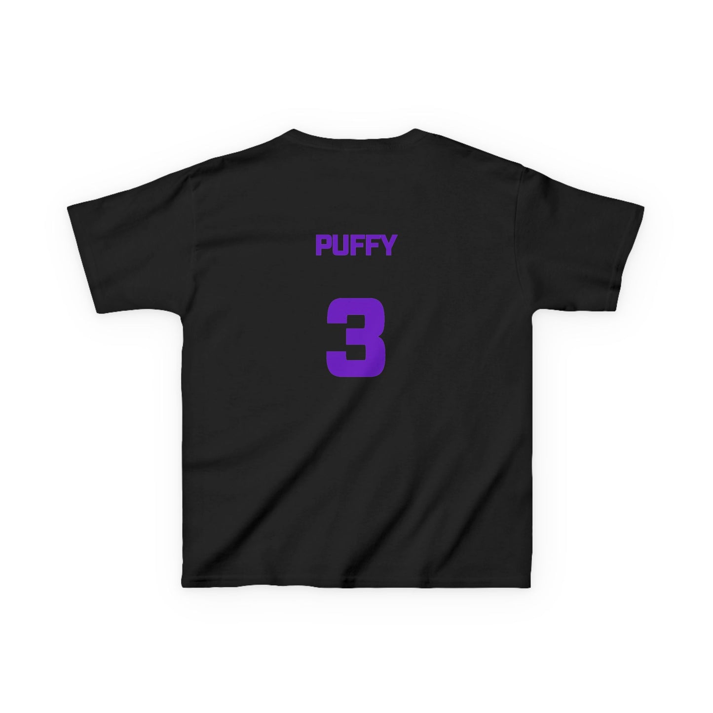 Decorian Warren Youth Heavy Cotton Tee