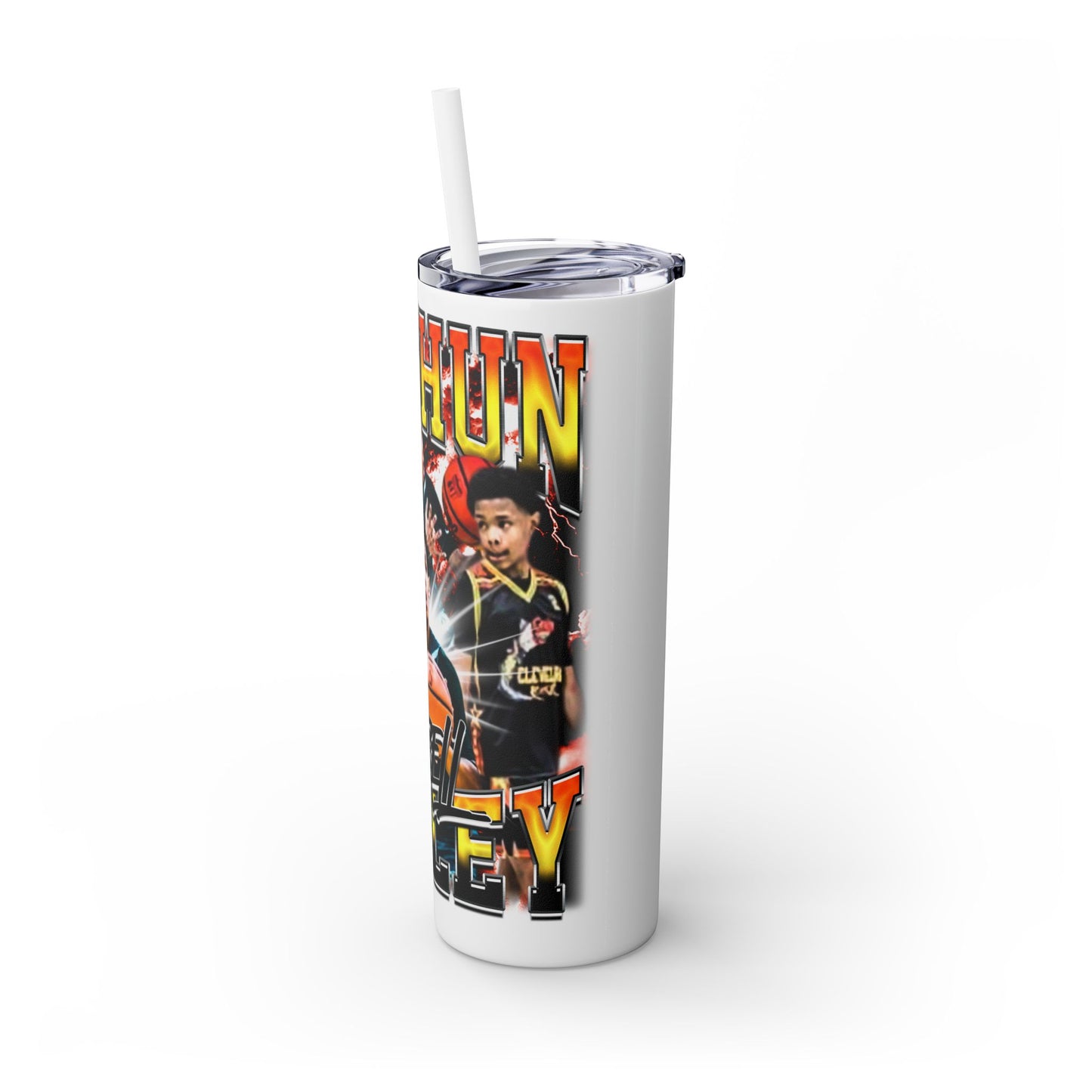 Trishun Talley Stainless Steal Tumbler