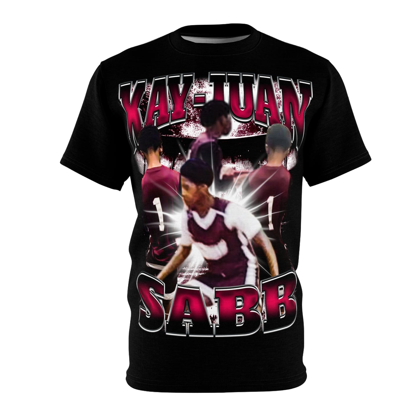 Kay-juan Sabb Vintage Full Pree