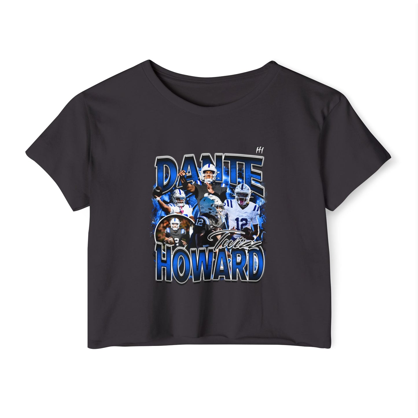 Dante Howard Crop Top