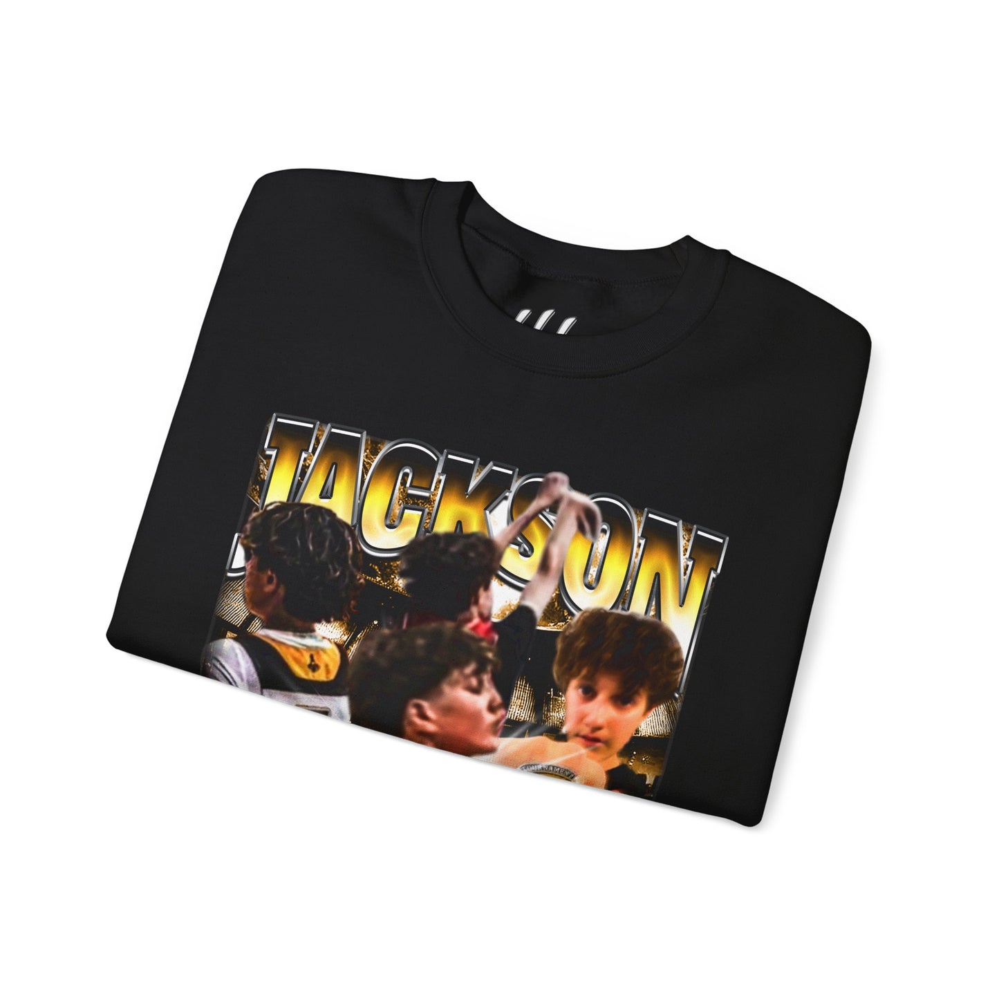 Jackson Reesman Crewneck Sweatshirt