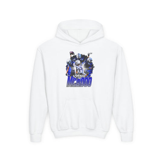 Azir McAdoo Youth Hoodie
