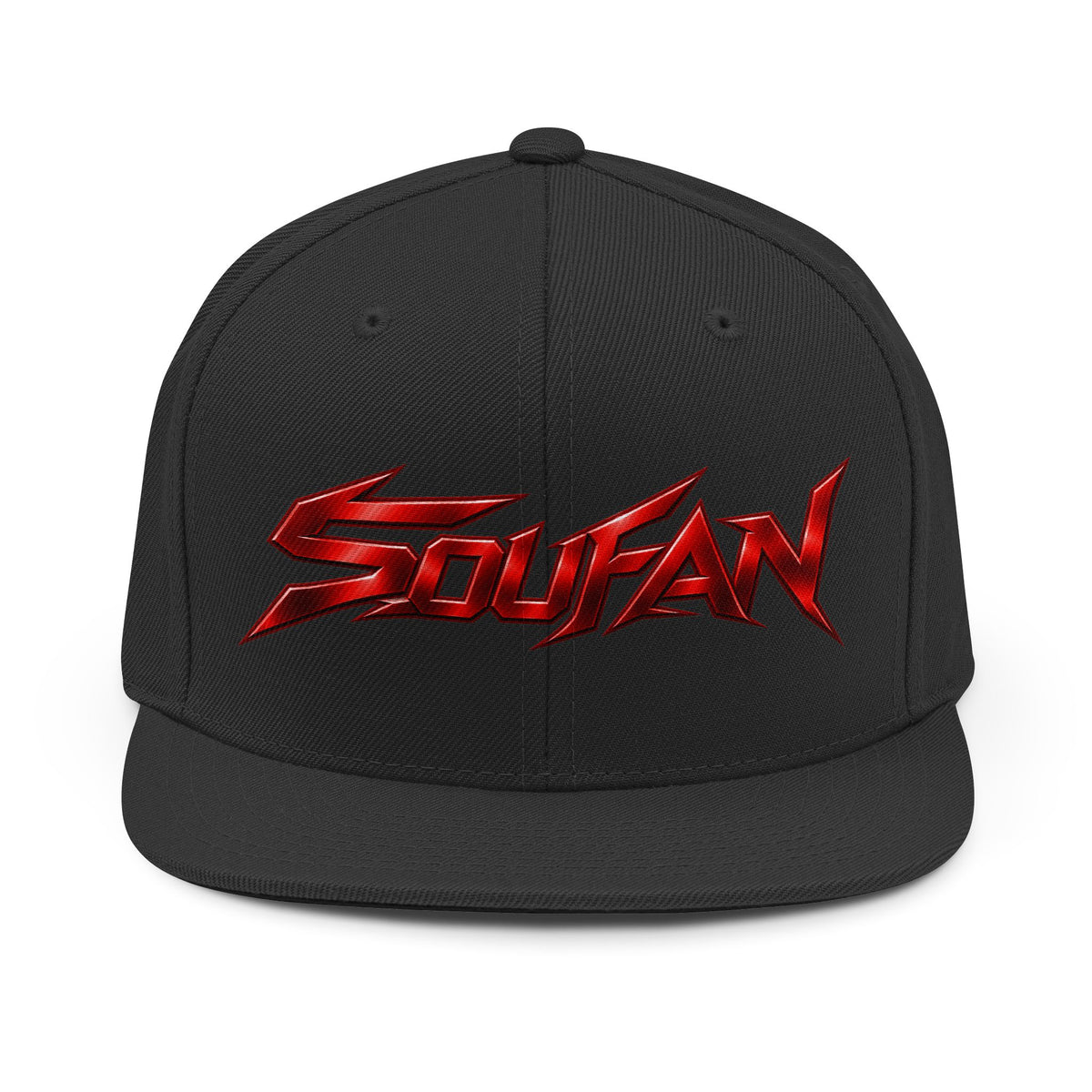 Ali Soufan Snapback Hat
