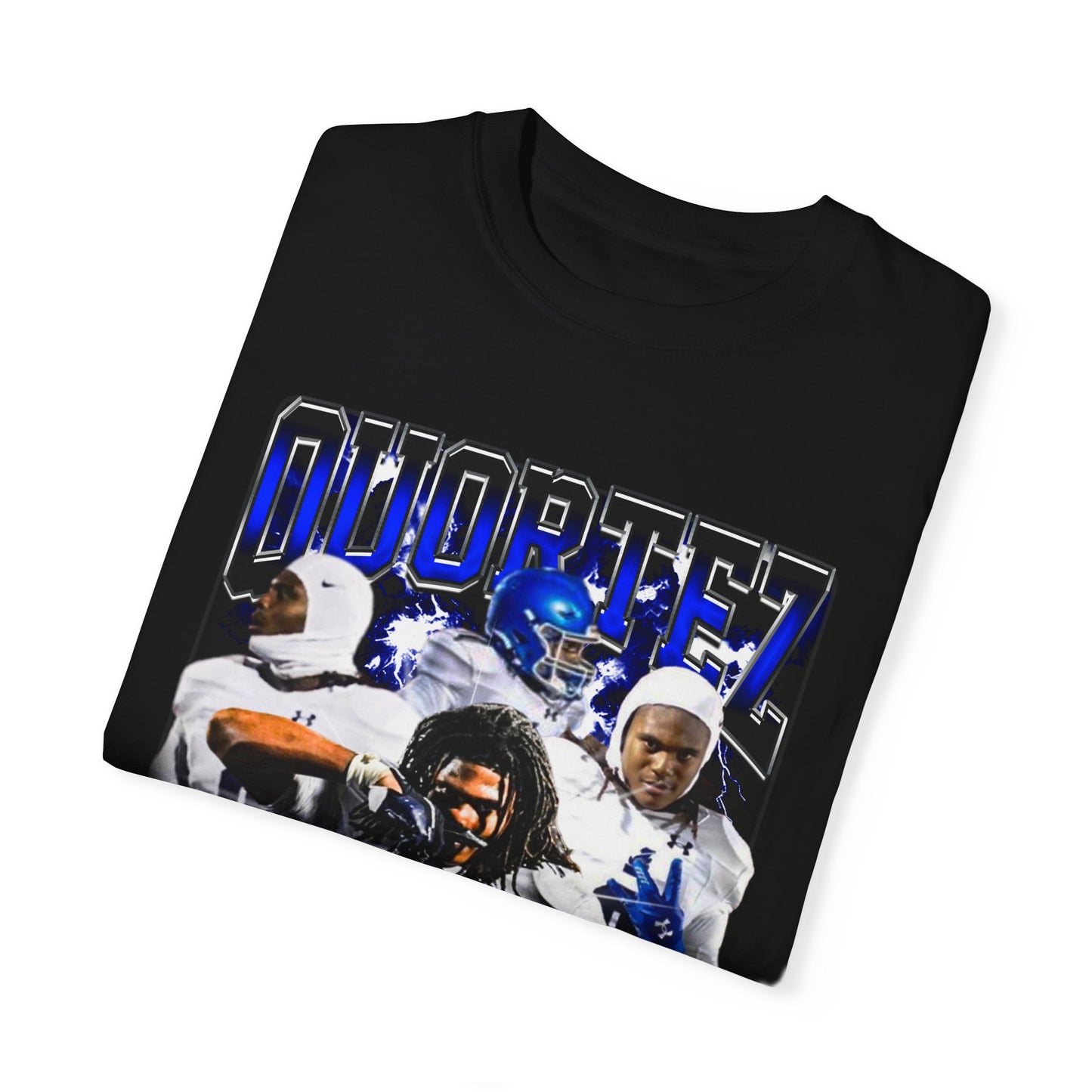 Quortez Gilbert-Duncan Heavyweight Premium Tee