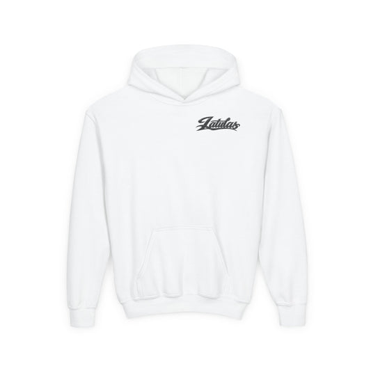 Dedrick Latulas Youth Hoodie