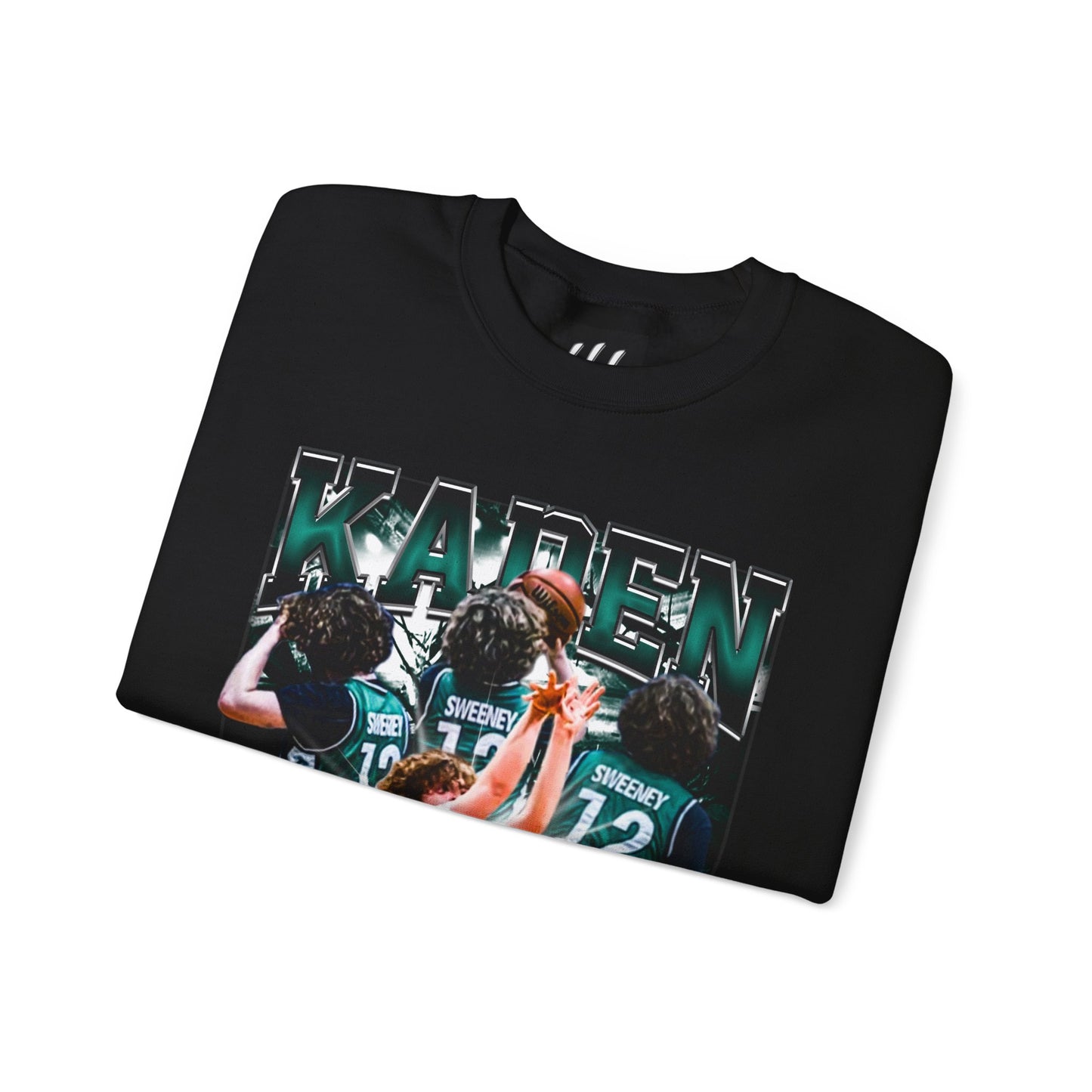 Kaden Sweeney Crewneck Sweatshirt