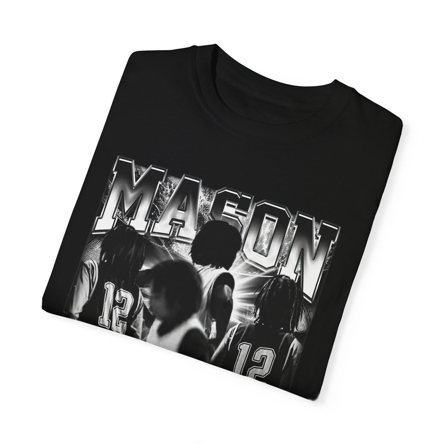 Mason Fife Heavyweight Premium Tee