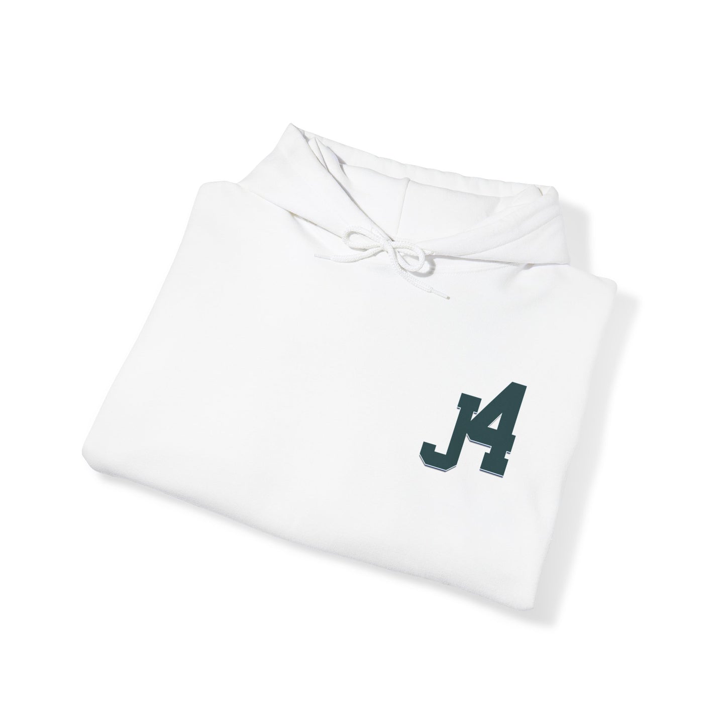 J4 Hoodie