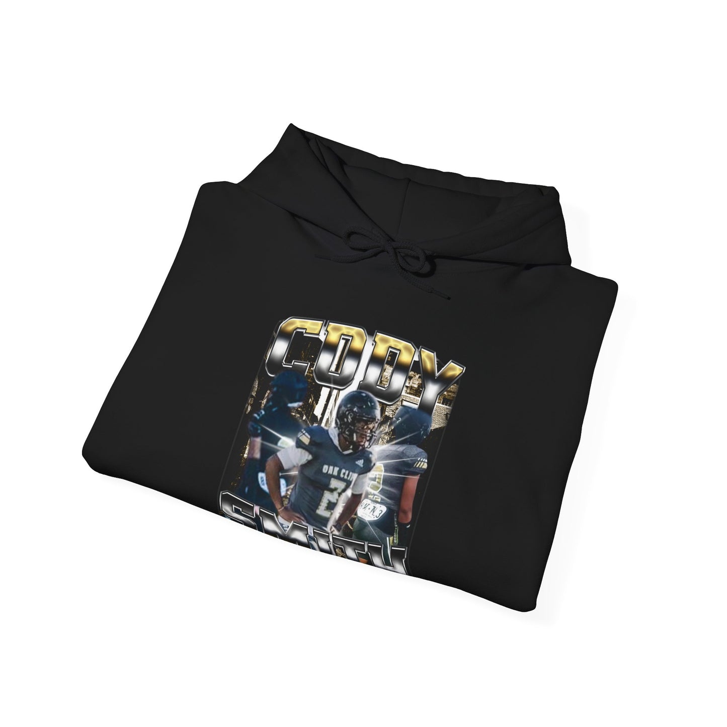 Cody Smith Hoodie