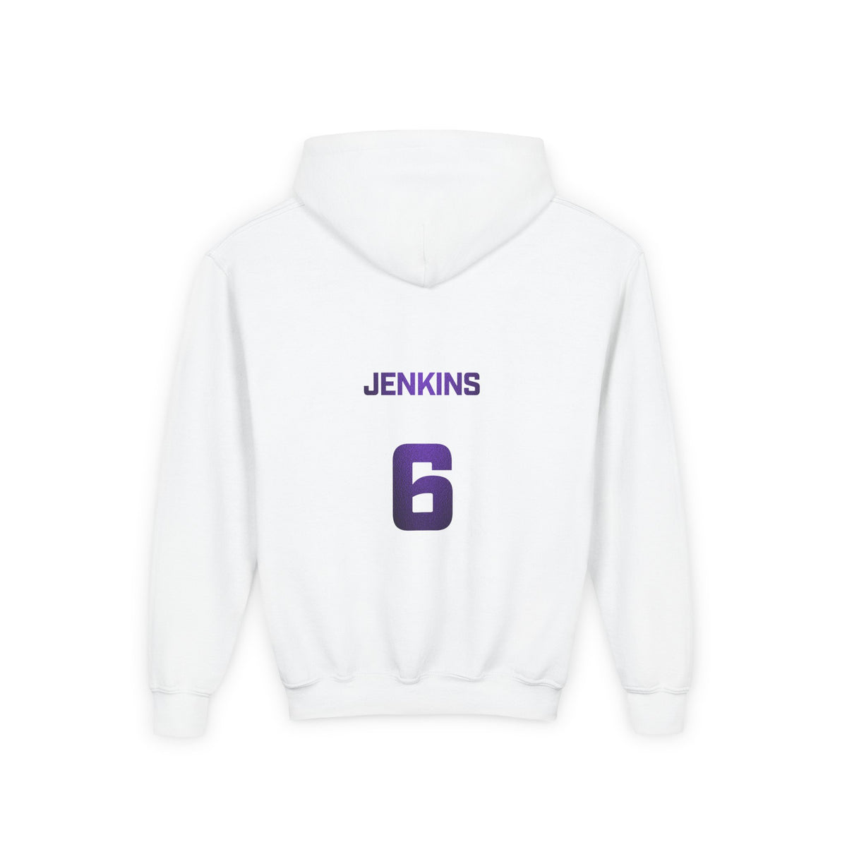 Jaylen Jenkins Youth Hoodie
