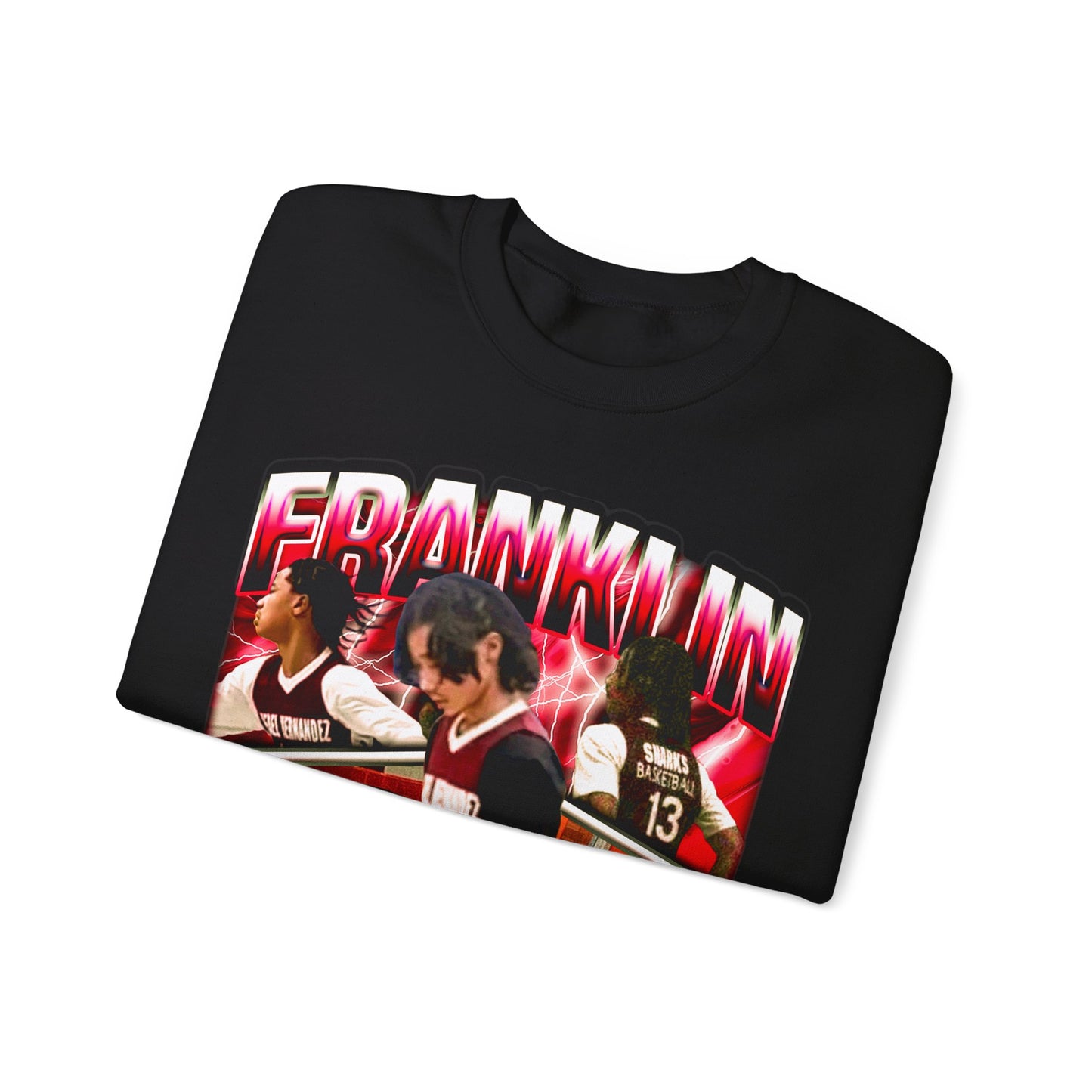 Franklin Guaba Crewneck Sweatshirt