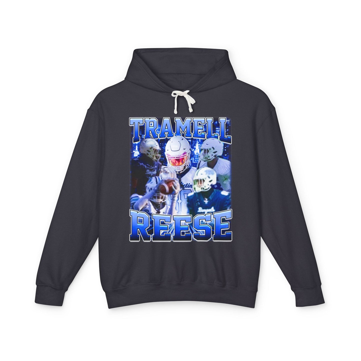 Tramell Reese Hoodie