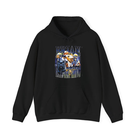 Brian Palmer King Hoodie