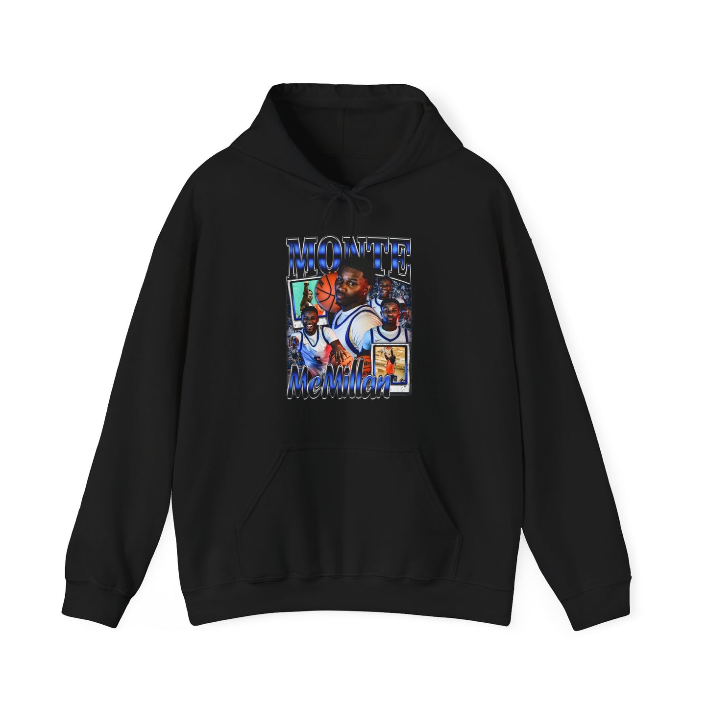 Monte Mcmillan Hoodie