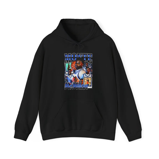 Monte Mcmillan Hoodie