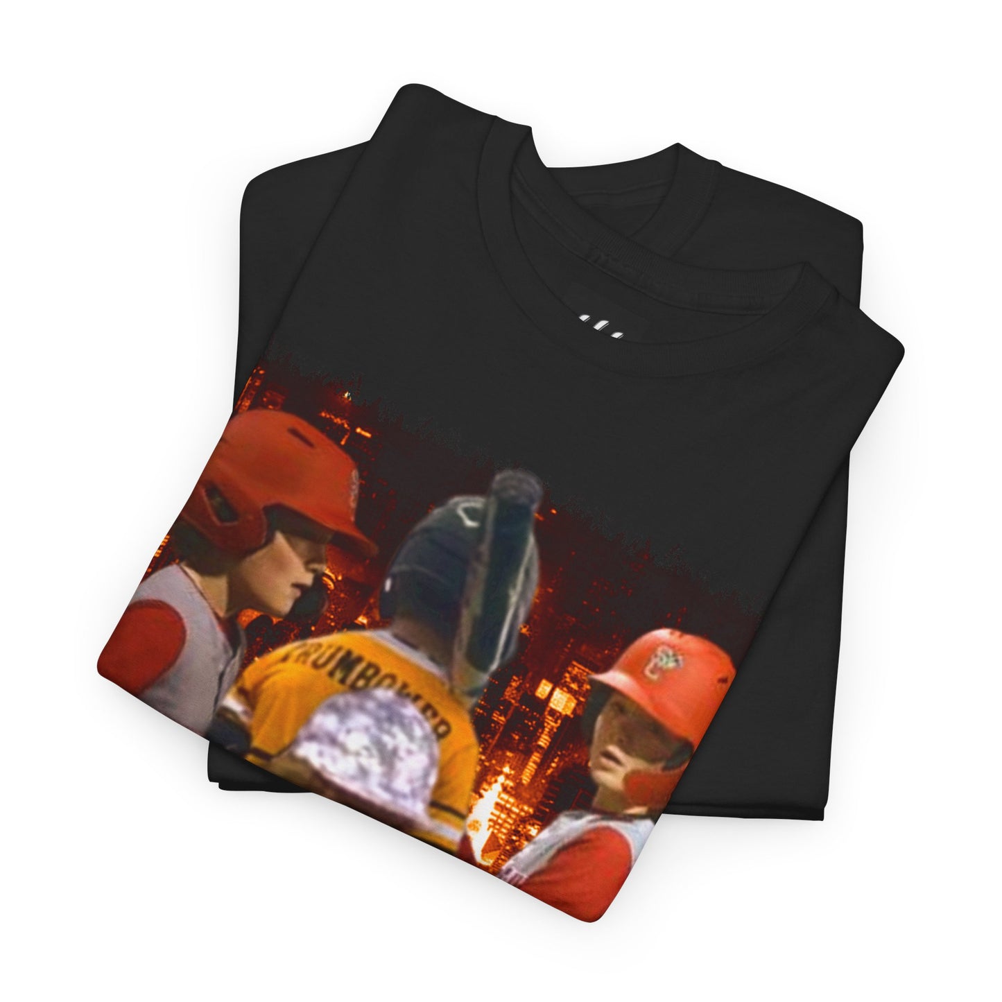 Ty Trumbower Heavy Cotton Tee