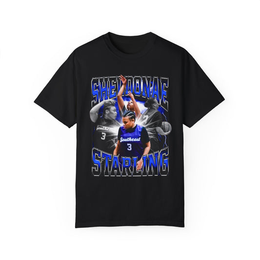Sheldonae Starlinga Heavyweight Premium Tee
